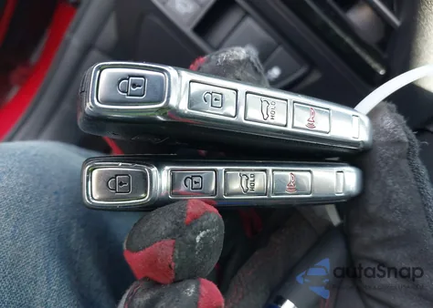 2022 Kia Ev6 Wind from USA, damaged, VIN KNDC3DLC1N5037005